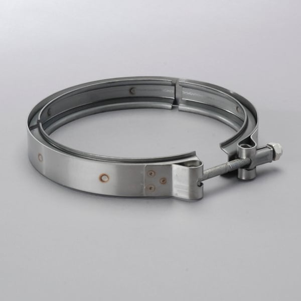 Clamp, V-Band 5.8 In (149 Mm)
